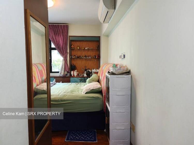 Eastvale (D18), Condominium #612836651